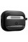 Чехол Spigen для AirPods Pro 2/1 Rugged Armor Black (ACS05482)