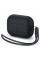 Чохол Spigen для AirPods Pro 2/1 Silicon Fit Strap Black (ACS05479)