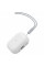 Чохол Spigen для AirPods Pro 2/1 Silicon Fit Strap White/Grey (ACS05811)