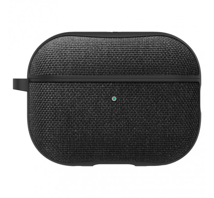 Чехол Spigen для AirPods Pro 2/1 Urban Fit Black (ACS05483)