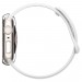 Чохол Spigen для Apple Watch 40/41mm Liquid Crystal (ACS04195)