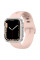 Чехол Spigen для Apple Watch 44/45mm Liquid Crystal (ACS04196)
