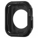 Чохол Spigen для Apple Watch 40/41mm Rugged Armor Black (061CS24480)