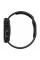 Чехол Spigen для Apple Watch 40/41mm Rugged Armor Black (061CS24480)