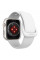 Чехол Spigen для Apple Watch 44/45mm Liquid Crystal (ACS04196)