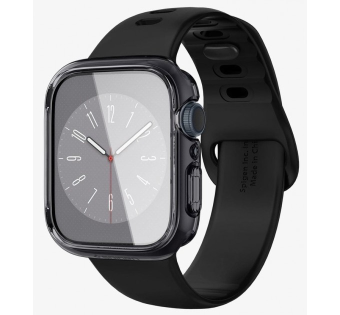 Чехол Spigen Ultra Hybrid для Apple Watch 41mm Space Crystal (ACS04614)