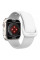 Чехол Spigen Ultra Hybrid для Apple Watch 44mm Crystal Clear (ACS00428)