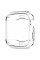 Чехол Spigen Ultra Hybrid для Apple Watch 44mm Crystal Clear (ACS00428)