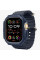 Чехол Spigen Rugged Armor для Apple Watch Ultra 2/1 49mm Navy Blue (ACS07382)