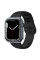 Чехол Spigen Thin Fit для Apple Watch 7/8/9 45mm Cleare (ACS04179)