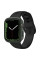 Чехол Spigen Thin Fit для Apple Watch 7/8/9 45mm Military Green (ACS04175)