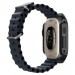Чехол Spigen Tough Armor для Apple Watch Ultra 49mm Black (ACS05457)