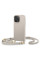 Чехол Spigen Cyrill Classic Charm для Apple iPhone 15 Pro Max with MagSafe Cream (ACS06637)