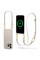 Чехол Spigen Cyrill Classic Charm для Apple iPhone 15 Pro Max with MagSafe Cream (ACS06637)