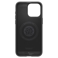 Чохол Spigen Mag Armor для iPhone 15 Pro Max Matte with MagSafe Black (ACS06597)