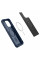 Чехол Spigen Mag Armor для iPhone 15 Pro Max Matte with MagSafe Blue (ACS06598)