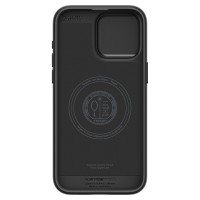 Чохол Spigen Optik Armor для iPhone 15 Pro Max with MagSafe Black (ACS06599)