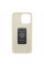 Чехол Spigen Thin Fit для Apple iPhone 15 Pro Max Mute Beige (ACS06551)