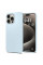 Чехол Spigen Thin Fit для Apple iPhone 15 Pro Mute Blue (ACS06693)