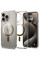 Чохол Spigen Ultra Hybrid для Apple iPhone 15 Pro Max with MagSafe Gold (ACS06579)