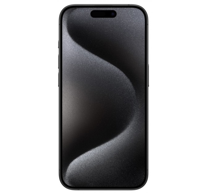 Apple iPhone 15 Pro 128GB Black Titanium Витринный образец