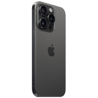 Apple iPhone 15 Pro 128GB Black Titanium Вітринний зразок