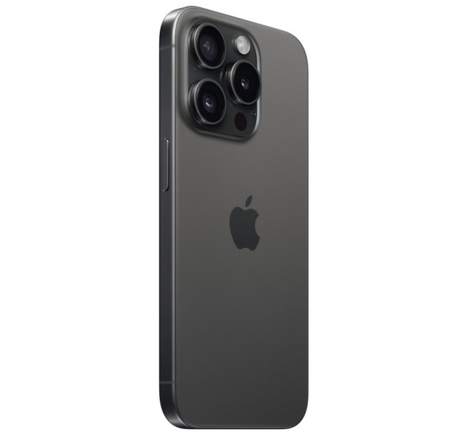Apple iPhone 15 Pro 256GB Black Titanium Витринный образец
