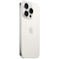 Apple iPhone 15 Pro 128GB White Titanium Витринный образец