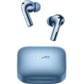 Беспроводные наушники Bluetooth OPPO Enco X3i (E509A) Electric Blue
