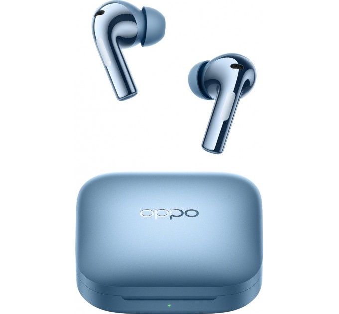 Беспроводные наушники Bluetooth OPPO Enco X3i (E509A) Electric Blue