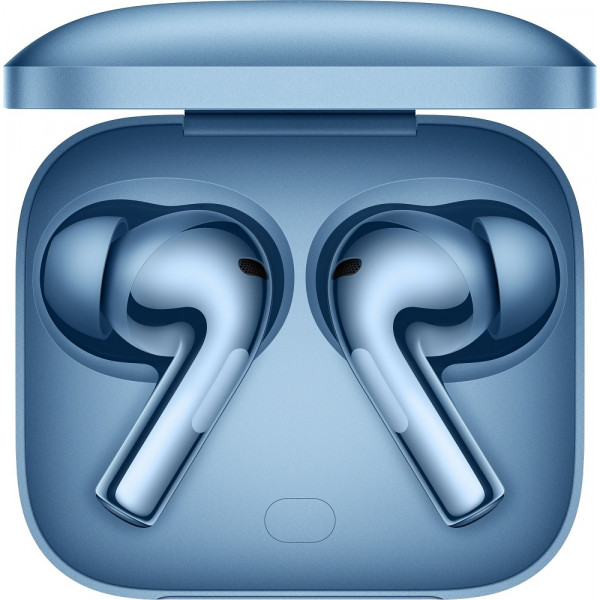 Беспроводные наушники Bluetooth OPPO Enco X3i (E509A) Electric Blue