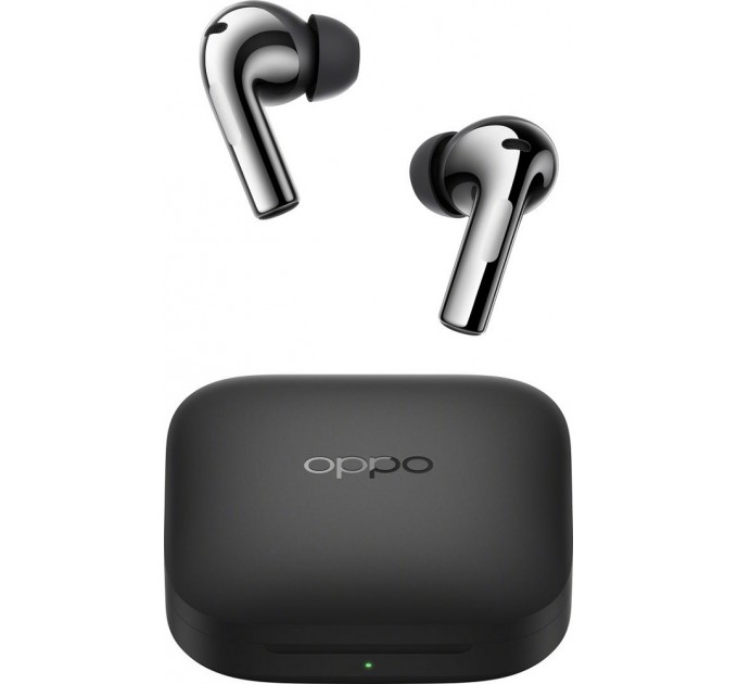 Бездротові навушники Bluetooth OPPO Enco X3i (E509A) Meteor Grey