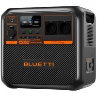 Зарядна станція Bluetti AC180P 1800W 1440Wh