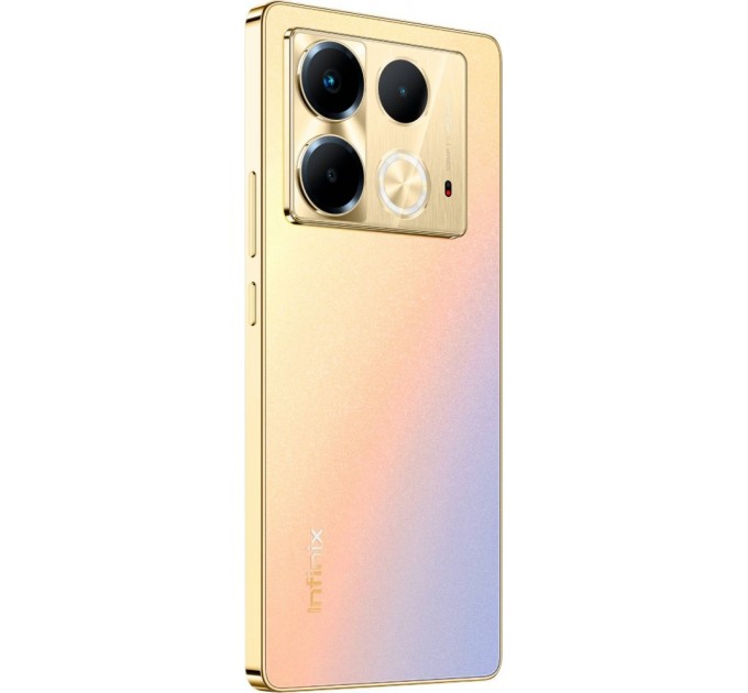 Infinix Note 40 X6853 8/256GB Titan Gold