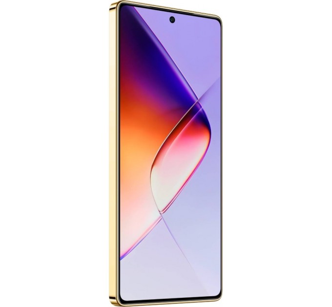 Infinix Note 40 X6853 8/256GB Titan Gold