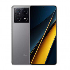 Poco X6 Pro 5G 12/512GB Grey