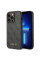 Чохол Guess 4G Metal Gold Logo для iPhone 14 Pro Gray (GUHCP14LG4GFGR)