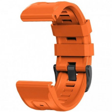 Ремінець Tech-Protect IconBand для Garmin Fenix 3 | 5X | 3HR | 5X Plus | 6X | 6X Pro | 7X Black (9589046921568)