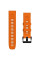 Ремешок Tech-Protect IconBand для Garmin Fenix 3 | 5X | 3HR | 5X Plus | 6X | 6X Pro | 7X Orange (9589046921551)