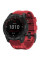 Ремешок Tech-Protect IconBand для Garmin Fenix 3 | 5X | 3HR | 5X Plus | 6X | 6X Pro | 7X Red (9589046921575)
