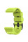 Ремешок Tech-Protect IconBand для Garmin Fenix 3 | 5X | 3HR | 5X Plus | 6X | 6X Pro | 7X Green (9589046921582)
