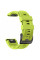 Ремешок Tech-Protect IconBand для Garmin Fenix 3 | 5X | 3HR | 5X Plus | 6X | 6X Pro | 7X Green (9589046921582)