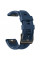 Ремешок Tech-Protect IconBand для Garmin Fenix 3 | 5X | 3HR | 5X Plus | 6X | 6X Pro | 7X Navy Blue (9589046921599)