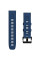 Ремешок Tech-Protect IconBand для Garmin Fenix 3 | 5X | 3HR | 5X Plus | 6X | 6X Pro | 7X Navy Blue (9589046921599)