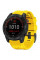 Ремешок Tech-Protect IconBand для Garmin Fenix 3 | 5X | 3HR | 5X Plus | 6X | 6X Pro | 7X Yellow (9589046921605)