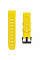 Ремешок Tech-Protect IconBand для Garmin Fenix 3 | 5X | 3HR | 5X Plus | 6X | 6X Pro | 7X Yellow (9589046921605)