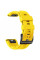 Ремешок Tech-Protect IconBand для Garmin Fenix 3 | 5X | 3HR | 5X Plus | 6X | 6X Pro | 7X Yellow (9589046921605)