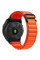Ремешок Tech-Protect Nylon Pro для Garmin Fenix 3 | 5X | 3HR | 5X Plus | 6X | 6X Pro | 7X Orange (9319456607741)