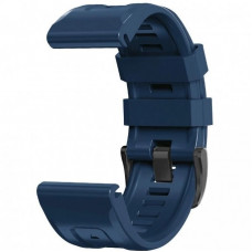 Ремінець Tech-Protect IconBand для Garmin Fenix 5 | 6 | 6 Pro | 7 Red (9589046921476)