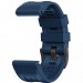 Ремешок Tech-Protect IconBand для Garmin Fenix 5 | 6 | 6 Pro | 7 Navy Blue (9589046921490)